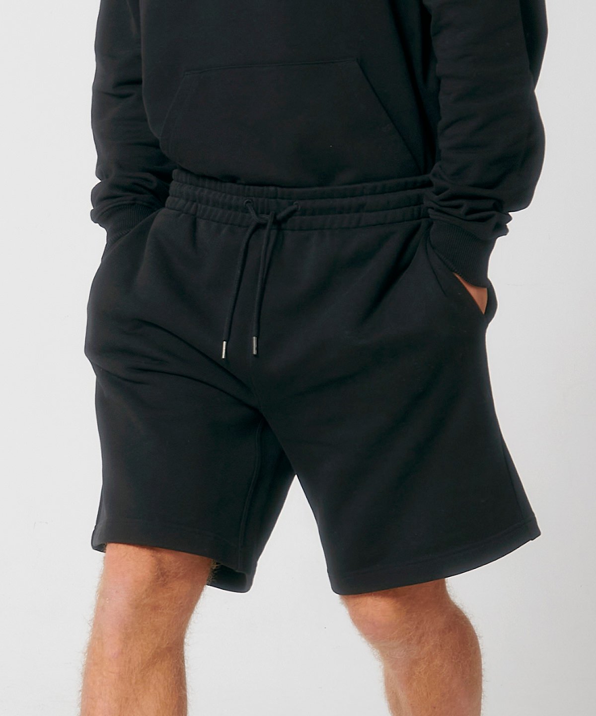 SX200 | Unisex Boarder dry jogger shorts (STBU944) | Stanley/Stella