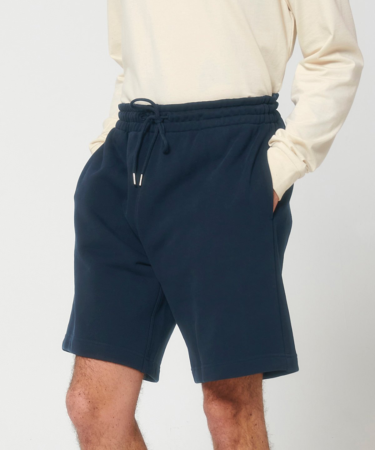 SX200 | Unisex Boarder dry jogger shorts (STBU944) | Stanley/Stella