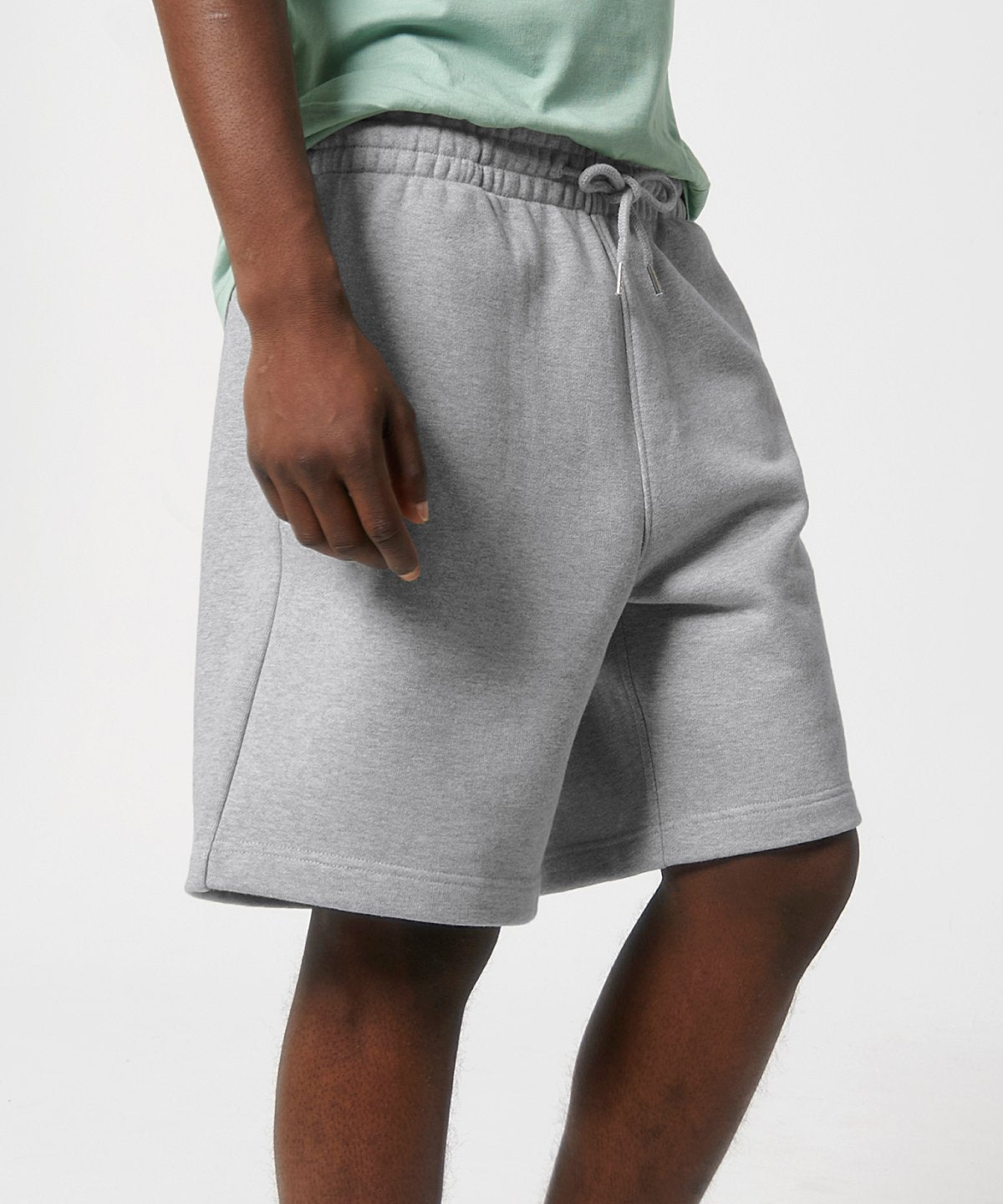 SX200 | Unisex Boarder dry jogger shorts (STBU944) | Stanley/Stella