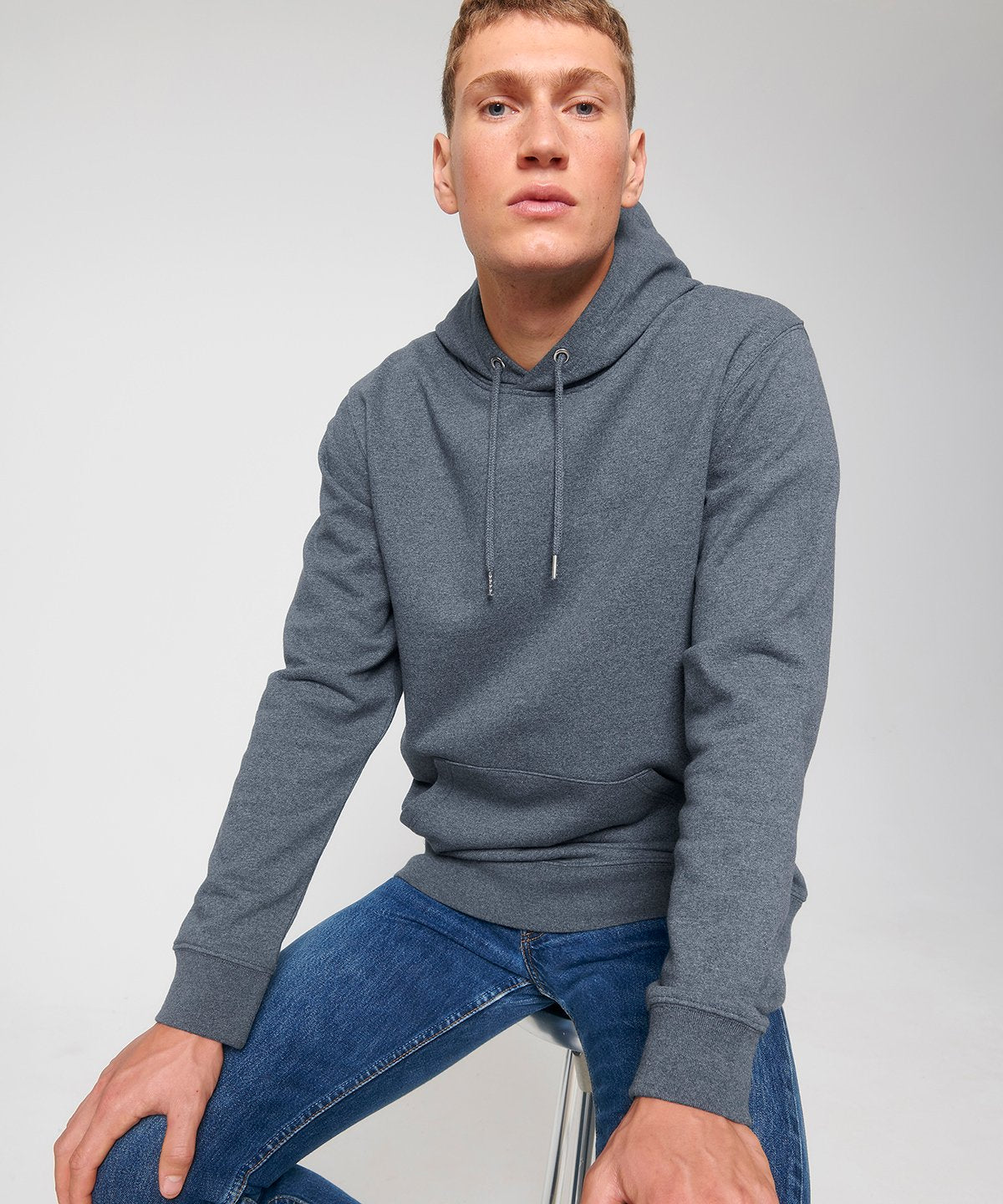 SX219 | Unisex RE-Cruiser hoodie sweatshirt (STSU800) | Stanley/Stella