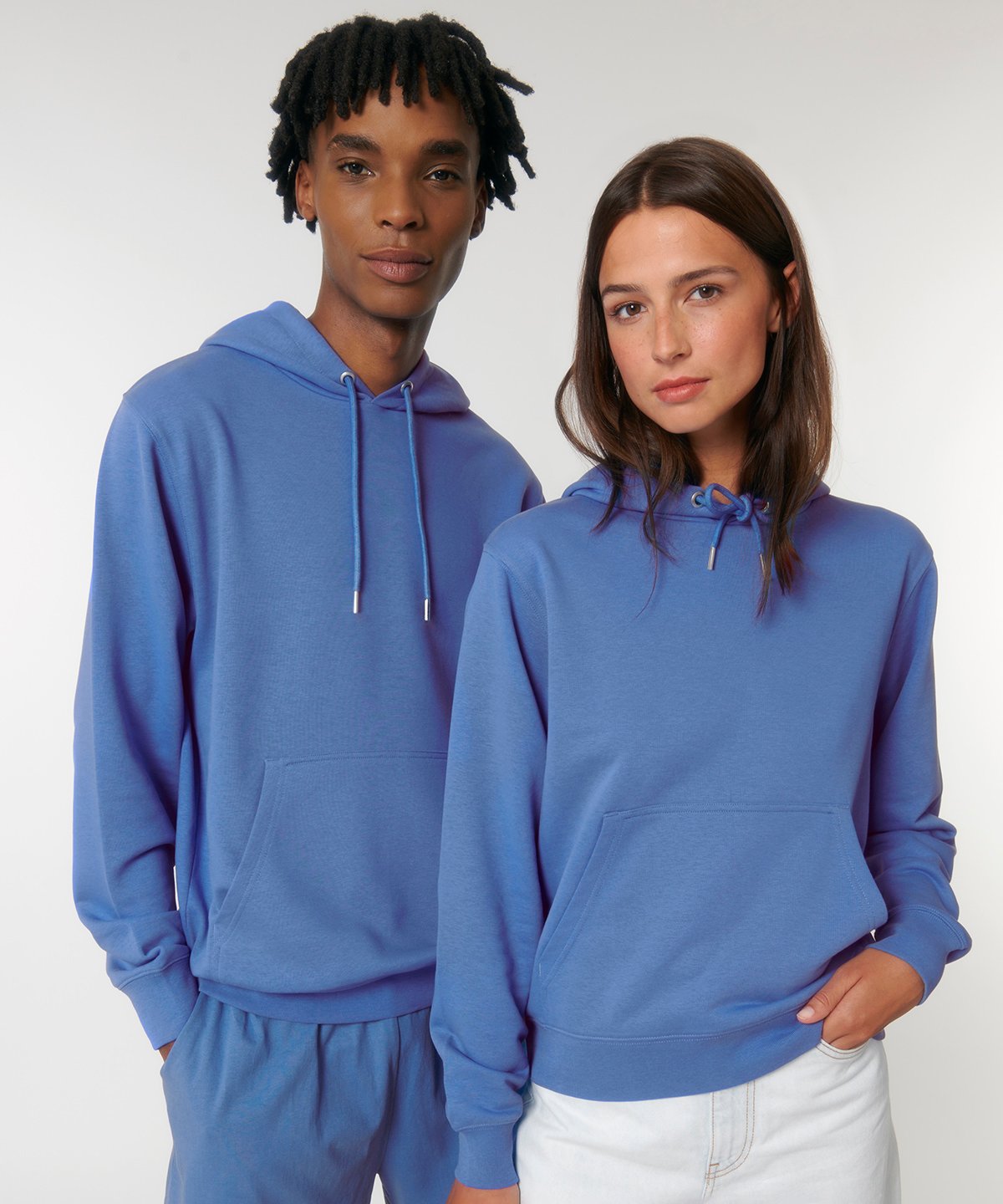 SX225 | Unisex Archer hoodie sweatshirt (STSU011) | Stanley/Stella