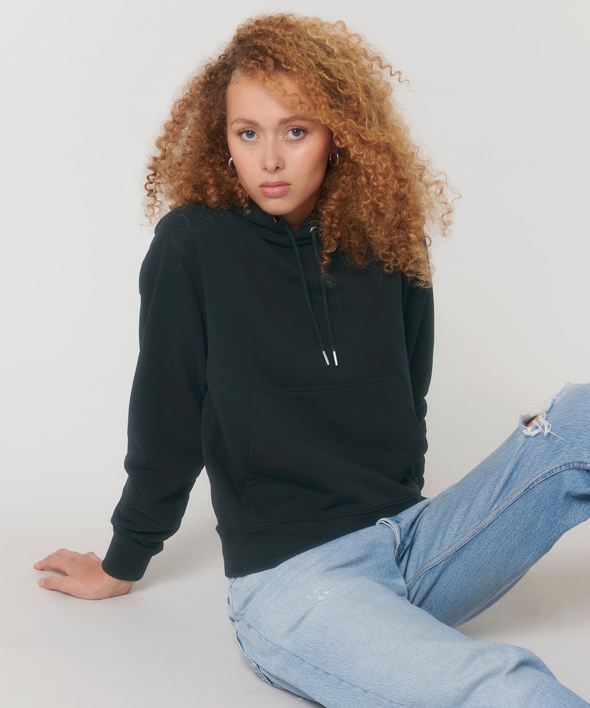 SX225 | Unisex Archer hoodie sweatshirt (STSU011) | Stanley/Stella