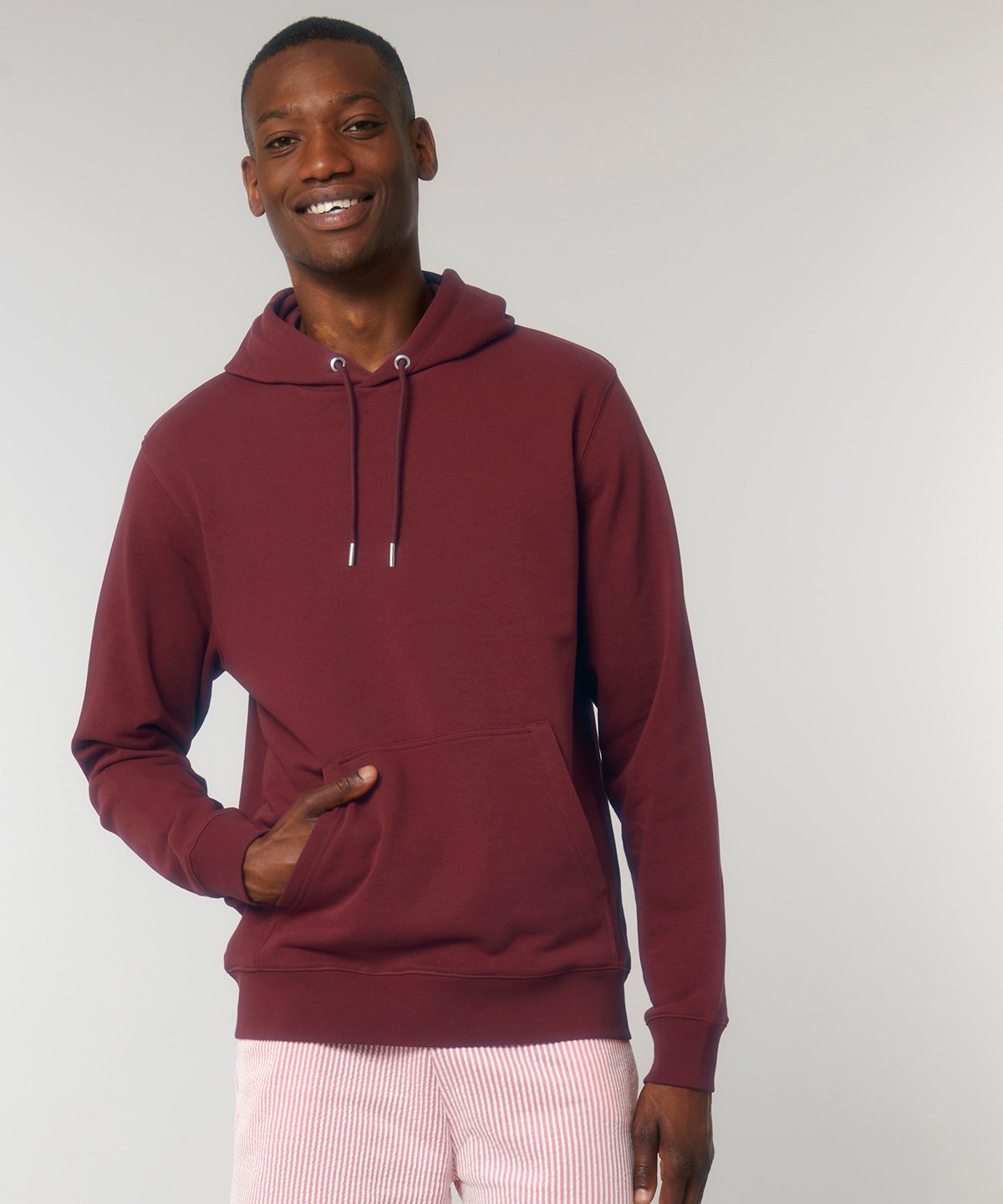 SX225 | Unisex Archer hoodie sweatshirt (STSU011) | Stanley/Stella