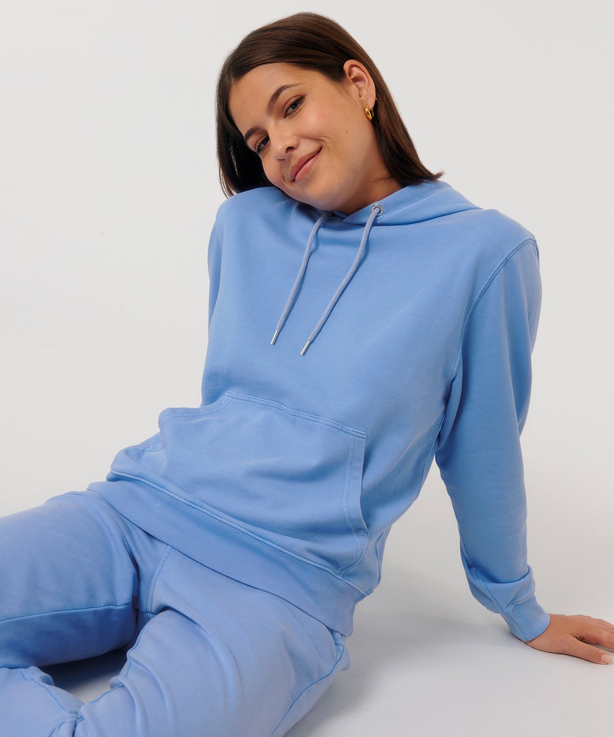 SX226 | Unisex Archer vintage hoodie sweatshirt (STSU040) | Stanley/Stella
