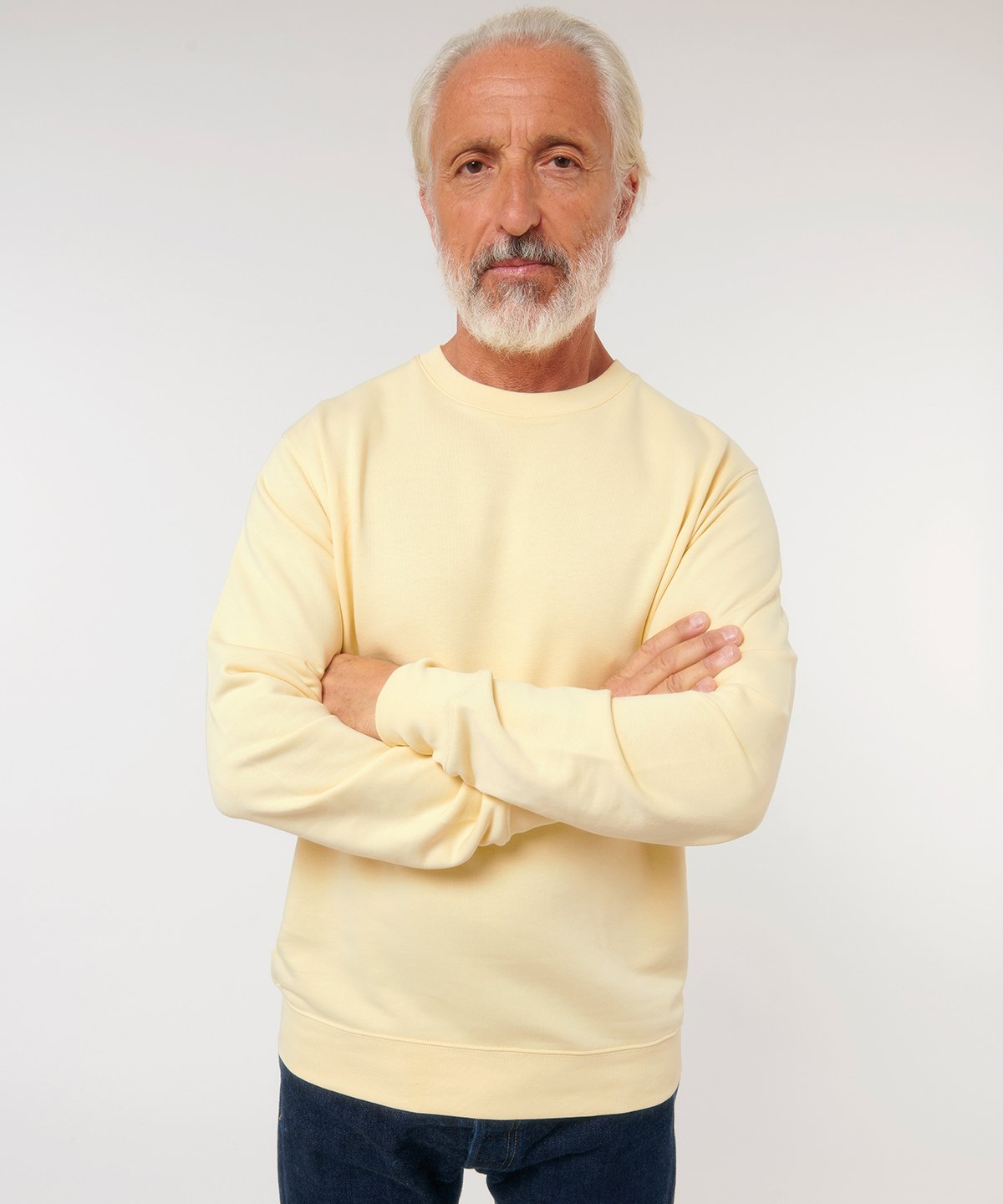 SX230 | Unisex Matcher sweatshirt (STSU799) | Stanley/Stella