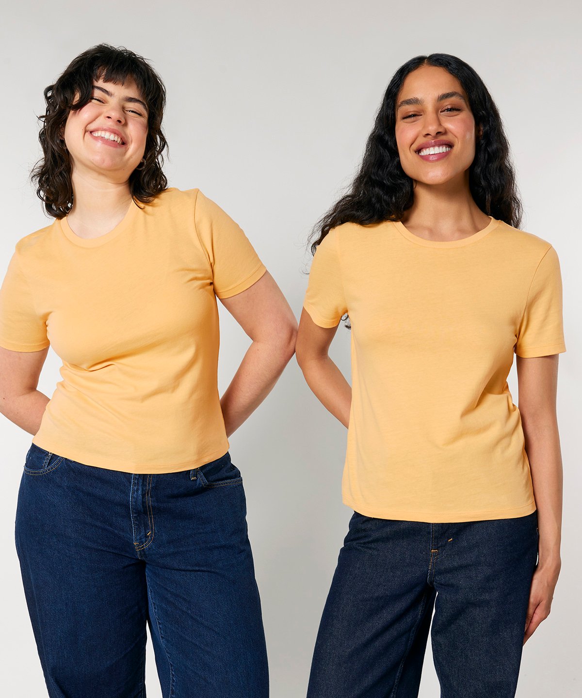SX234 | Women’s Stella Ella fitted t-shirt (STTW174) | Stanley/Stella
