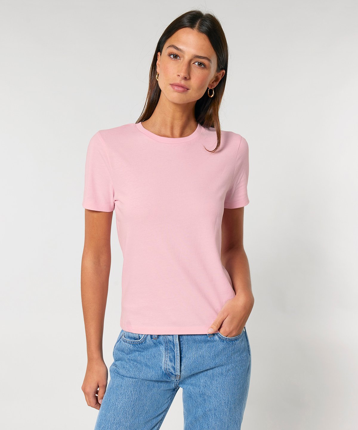SX234 | Women’s Stella Ella fitted t-shirt (STTW174) | Stanley/Stella