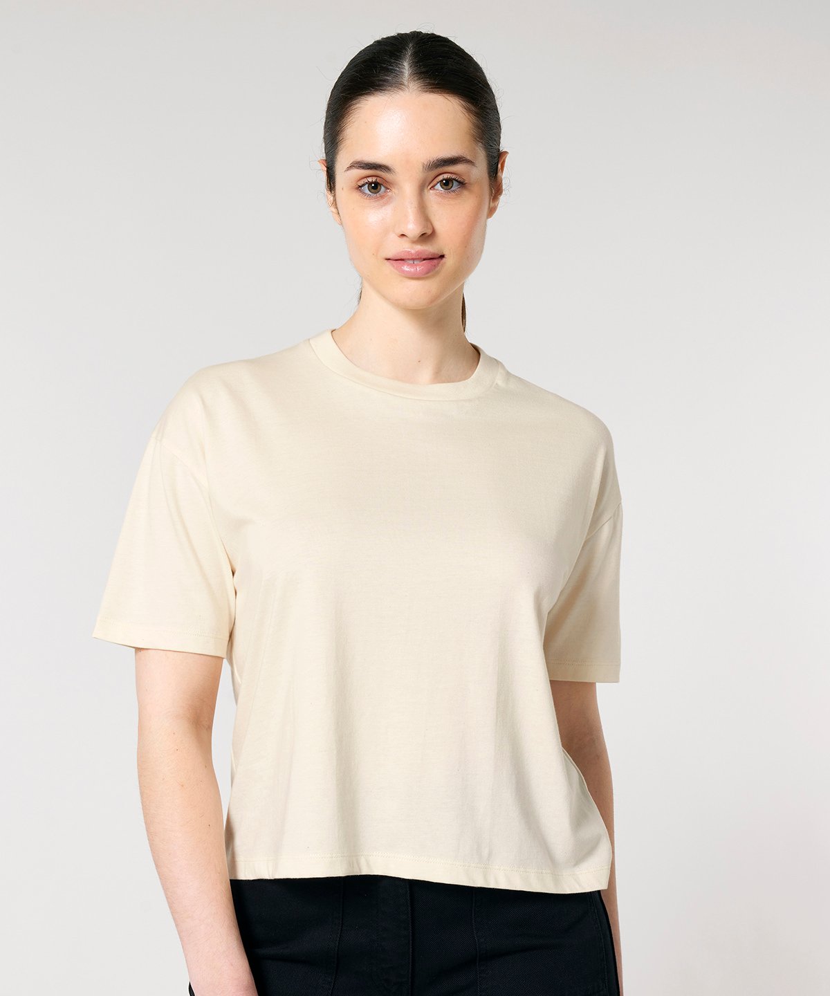 SX235 | Women’s Stella Nova boxy t-shirt (STTW175) | Stanley/Stella
