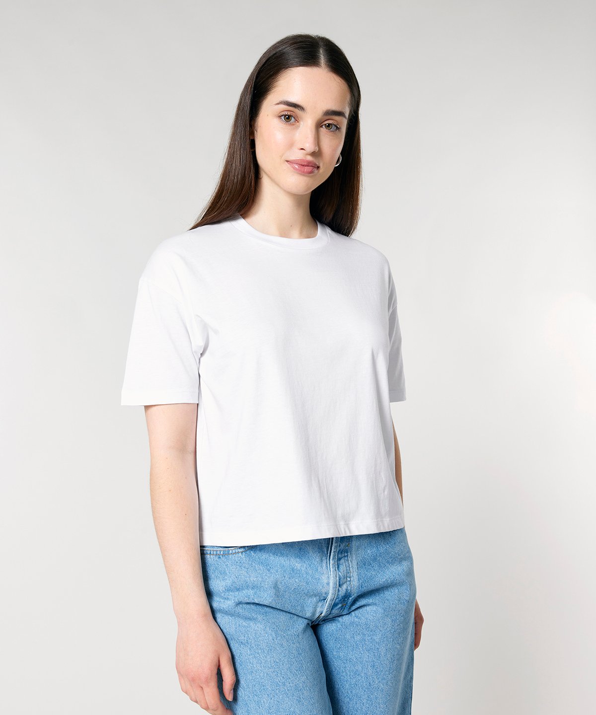 SX235 | Women’s Stella Nova boxy t-shirt (STTW175) | Stanley/Stella