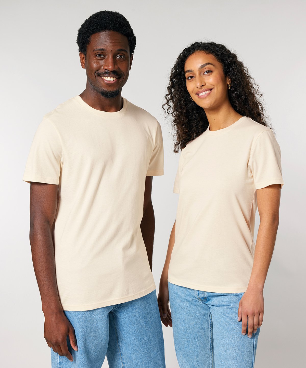 SX236 | Unisex Crafter iconic mid-light t-shirt (STTU170-STTU976) | Stanley/Stella