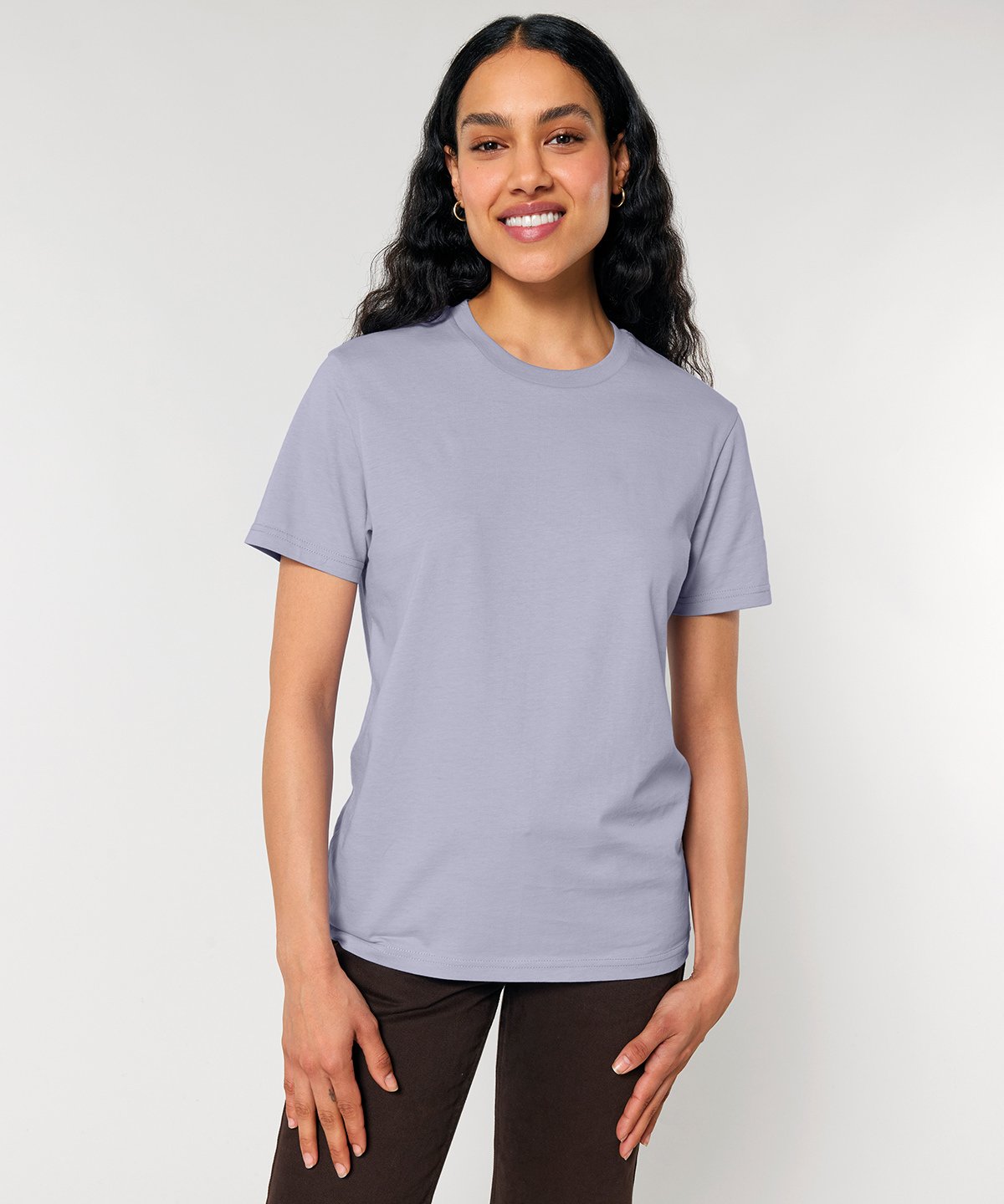 SX236 | Unisex Crafter iconic mid-light t-shirt (STTU170-STTU976) | Stanley/Stella