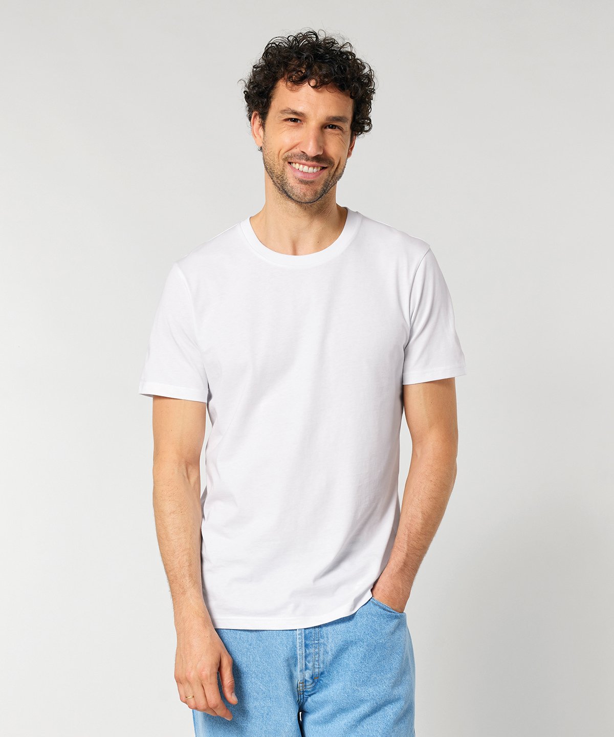 SX236 | Unisex Crafter iconic mid-light t-shirt (STTU170-STTU976) | Stanley/Stella