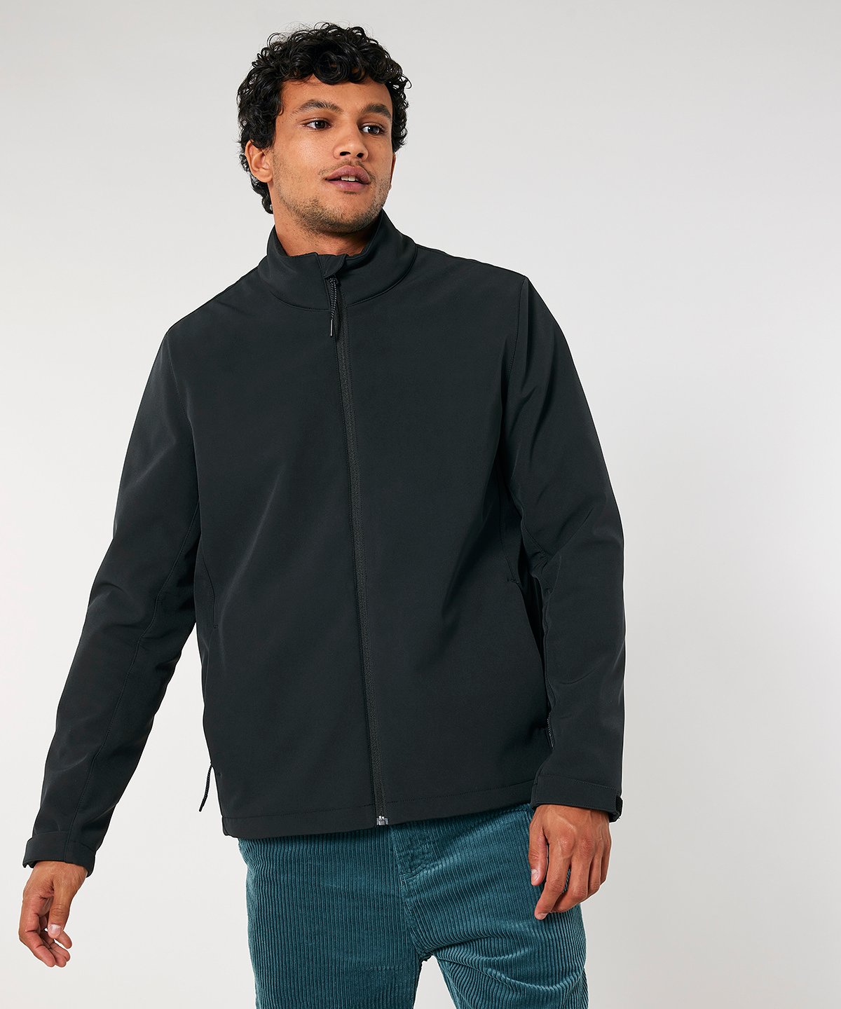 SX240 | Stanley Navigator softshell (STJM167) | Stanley/Stella