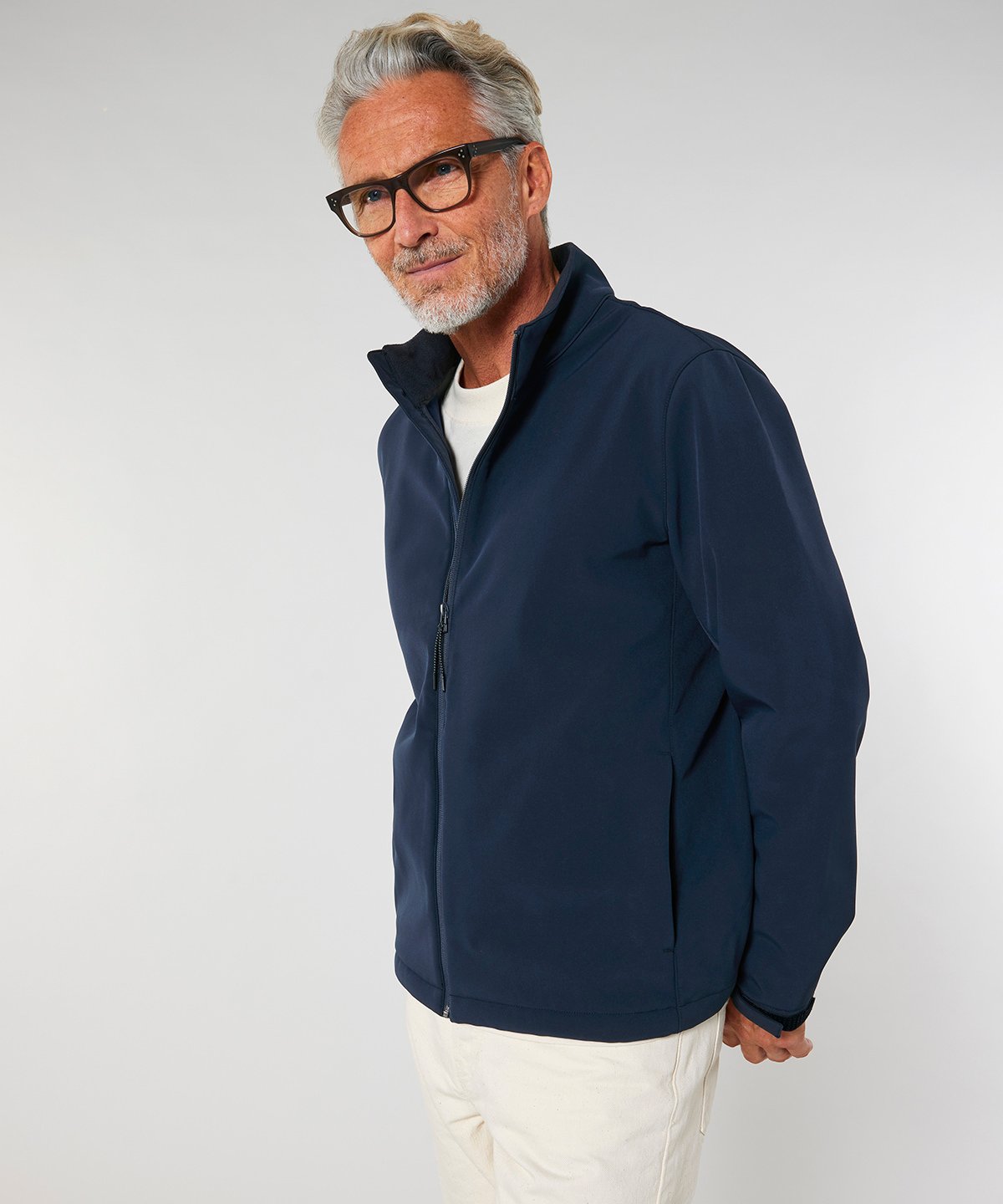 SX240 | Stanley Navigator softshell (STJM167) | Stanley/Stella