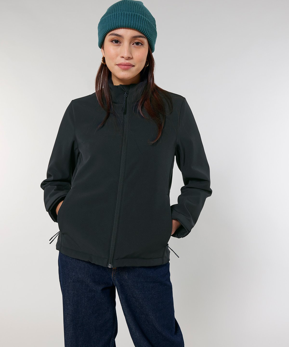 SX241 | Women’s Stella Navigator softshell (STJW166) | Stanley/Stella