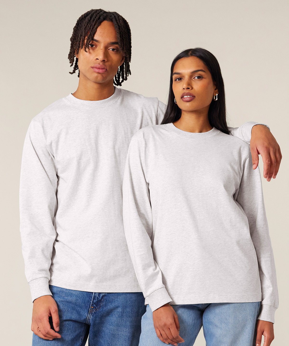 SX261 | Freestyler long sleeve (STTU200) | Stanley/Stella