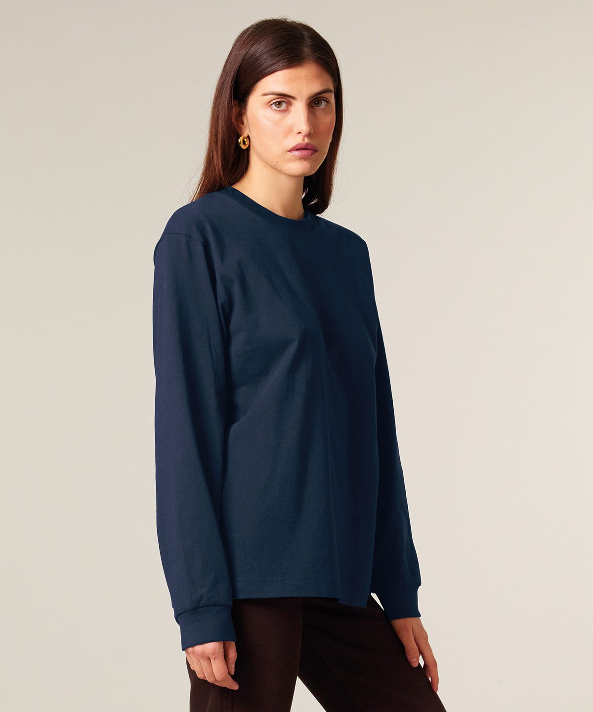 SX261 | Freestyler long sleeve (STTU200) | Stanley/Stella