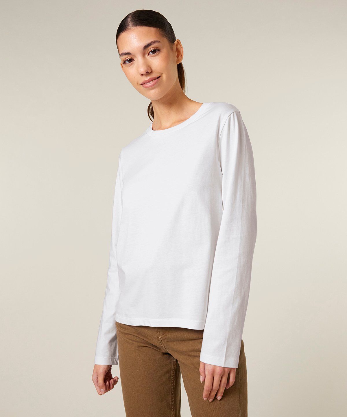 SX262 | Stella Muser long sleeve (STTW219) | Stanley/Stella