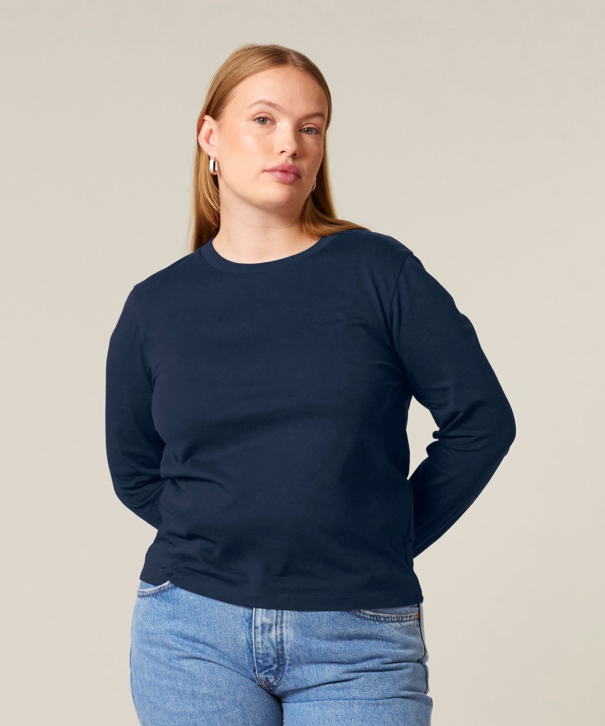 SX262 | Stella Muser long sleeve (STTW219) | Stanley/Stella