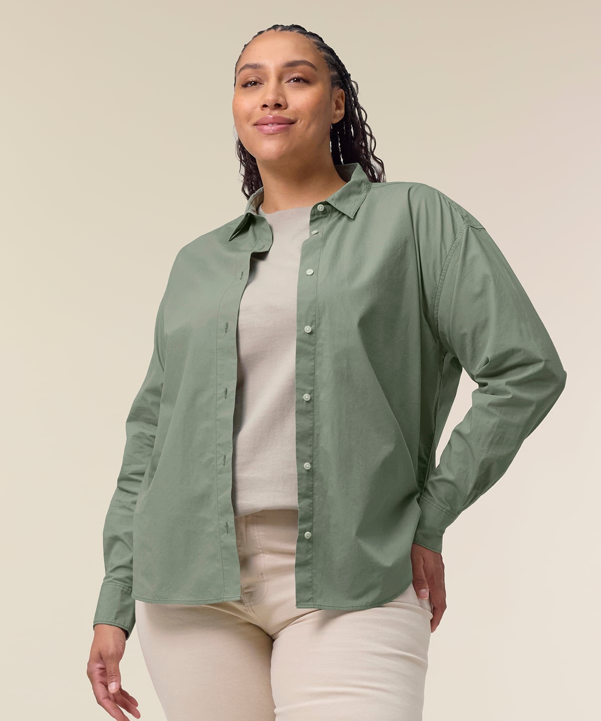 SX272 | Stella Styler shirt (STWW973) | Stanley/Stella