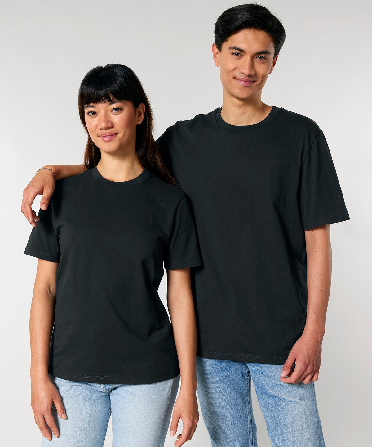 SX701 | Unisex Creator 2.0 iconic t-shirt (STTU169) | Stanley/Stella