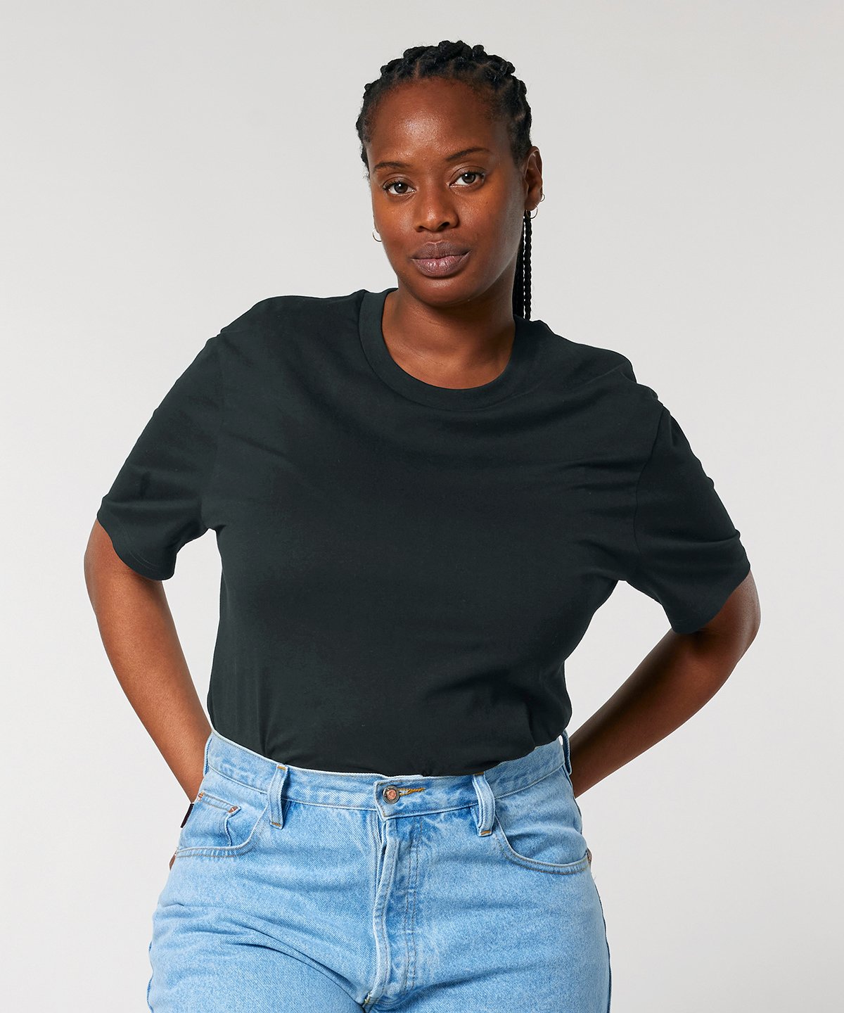 SX701 | Unisex Creator 2.0 iconic t-shirt (STTU169) | Stanley/Stella