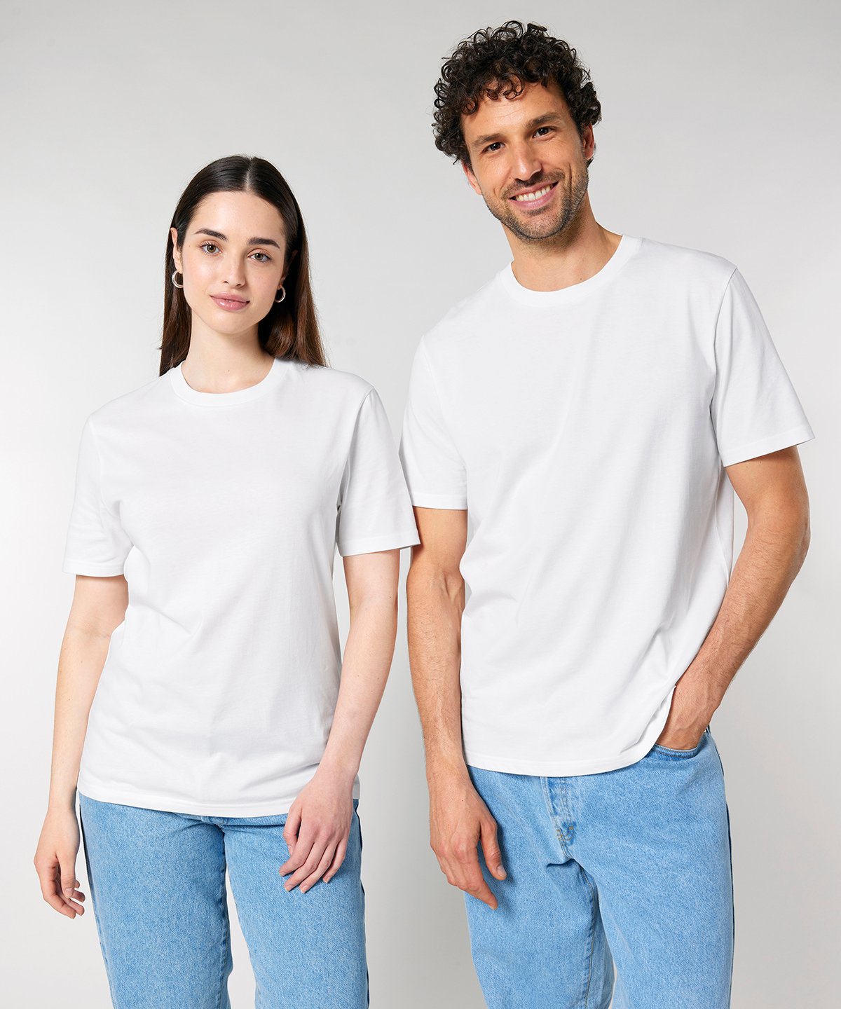 SX701 | Unisex Creator 2.0 iconic t-shirt (STTU169) | Stanley/Stella