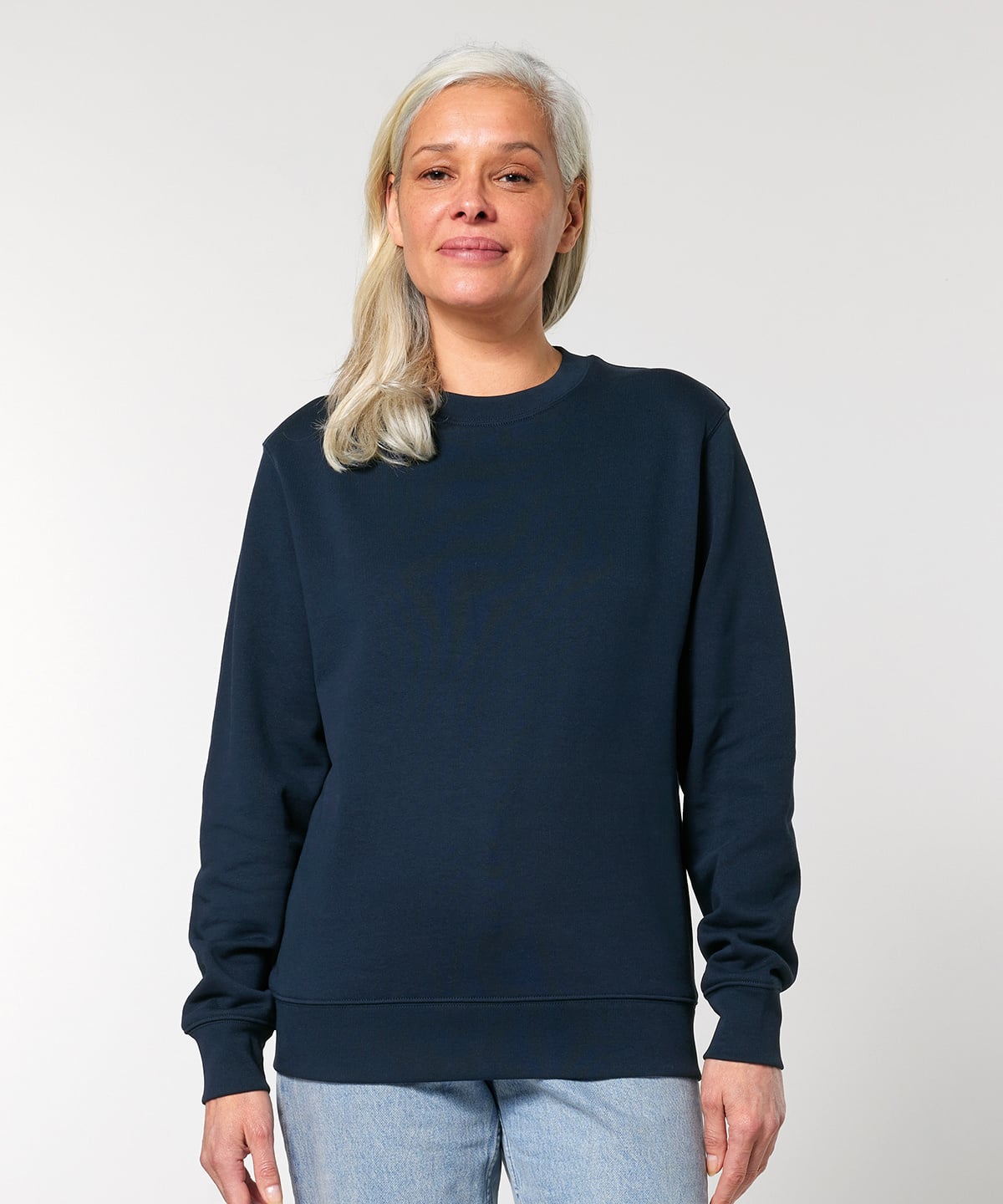 Stanley/Stella Changer 2.0 Sweatshirt (SX703) | Organic Crew Neck Sweatshirt