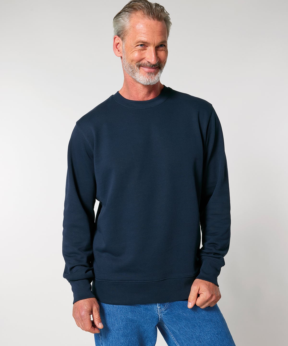 Stanley/Stella Changer 2.0 Sweatshirt (SX703) | Organic Crew Neck Sweatshirt