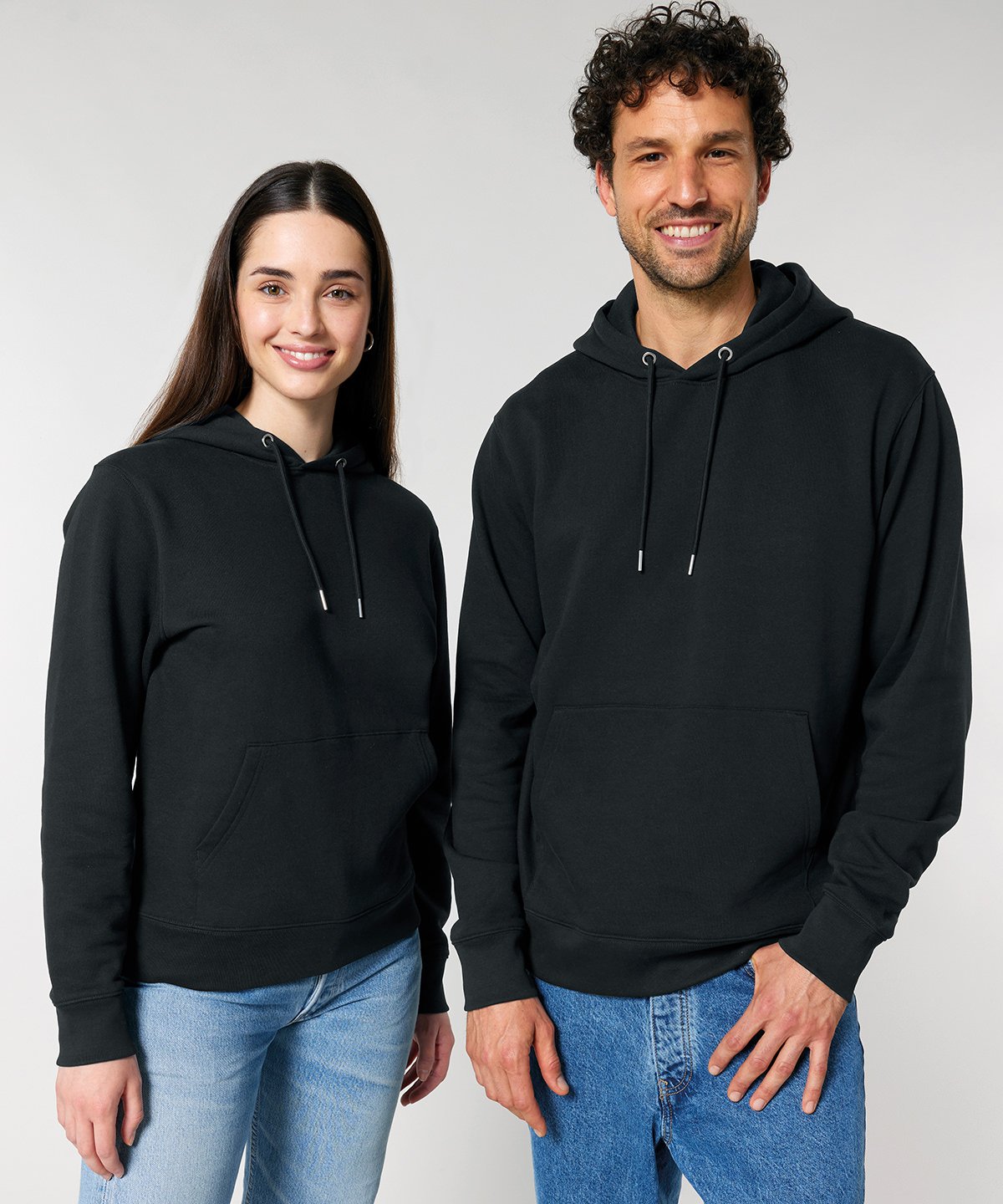 SX705 | Unisex Cruiser 2.0 iconic hoodie sweatshirt (STSU177) | Stanley/Stella