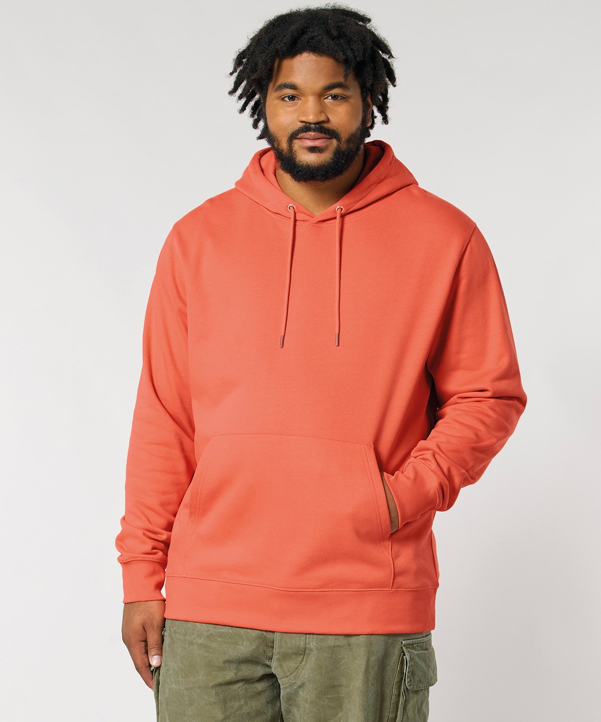 SX705 | Unisex Cruiser 2.0 iconic hoodie sweatshirt (STSU177) | Stanley/Stella