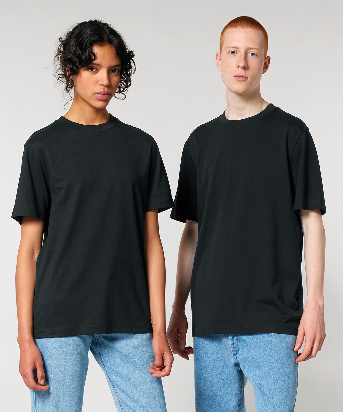 SX714 | Unisex Sparker 2.0 heavy t-shirt (STTU171) | Stanley/Stella