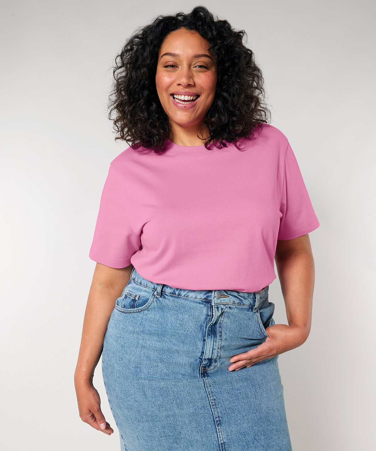 SX714 | Unisex Sparker 2.0 heavy t-shirt (STTU171) | Stanley/Stella