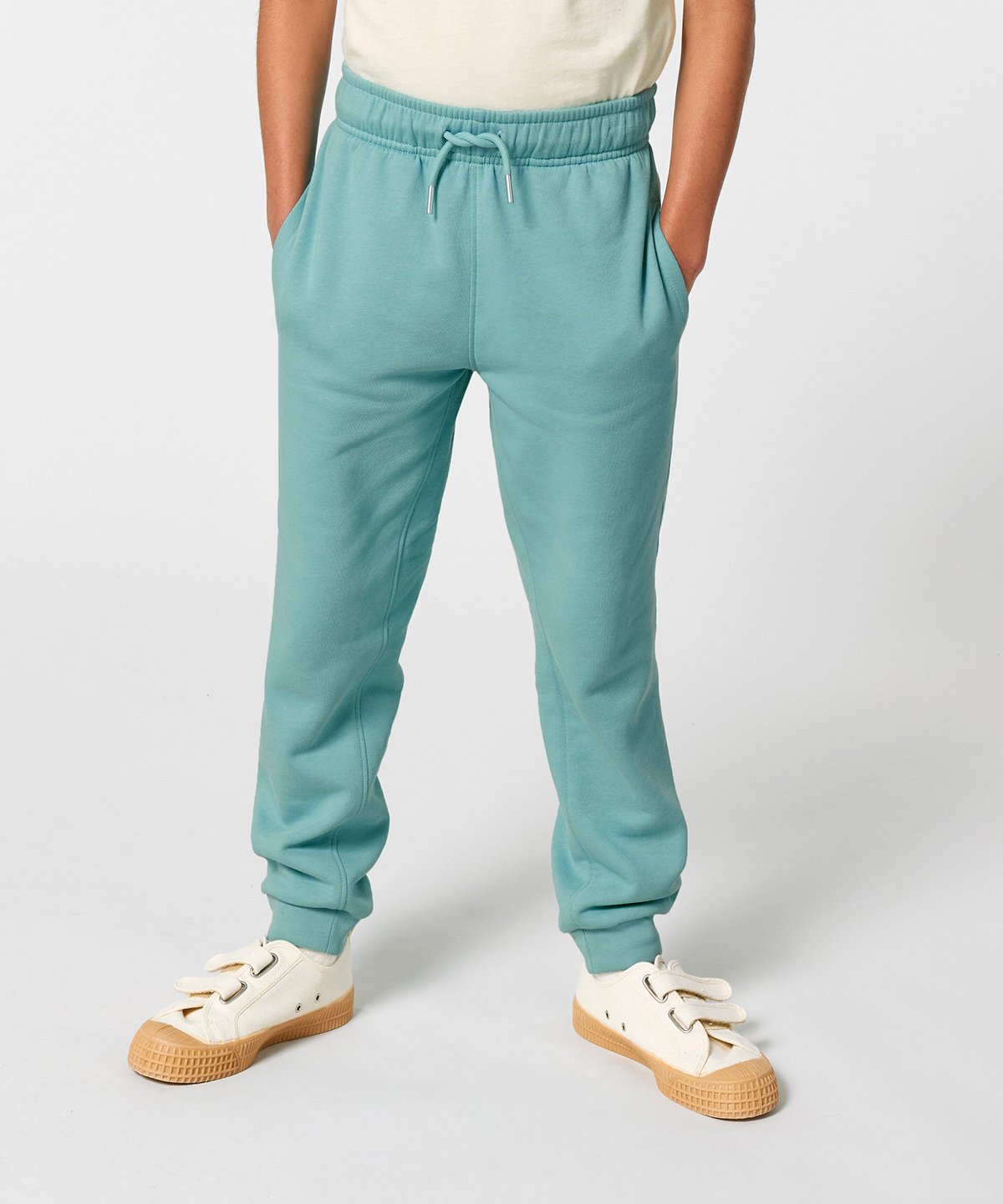 SX716 | Kids Mini Mover 2.0 iconic jogger pants (STSK183) | Stanley/Stella