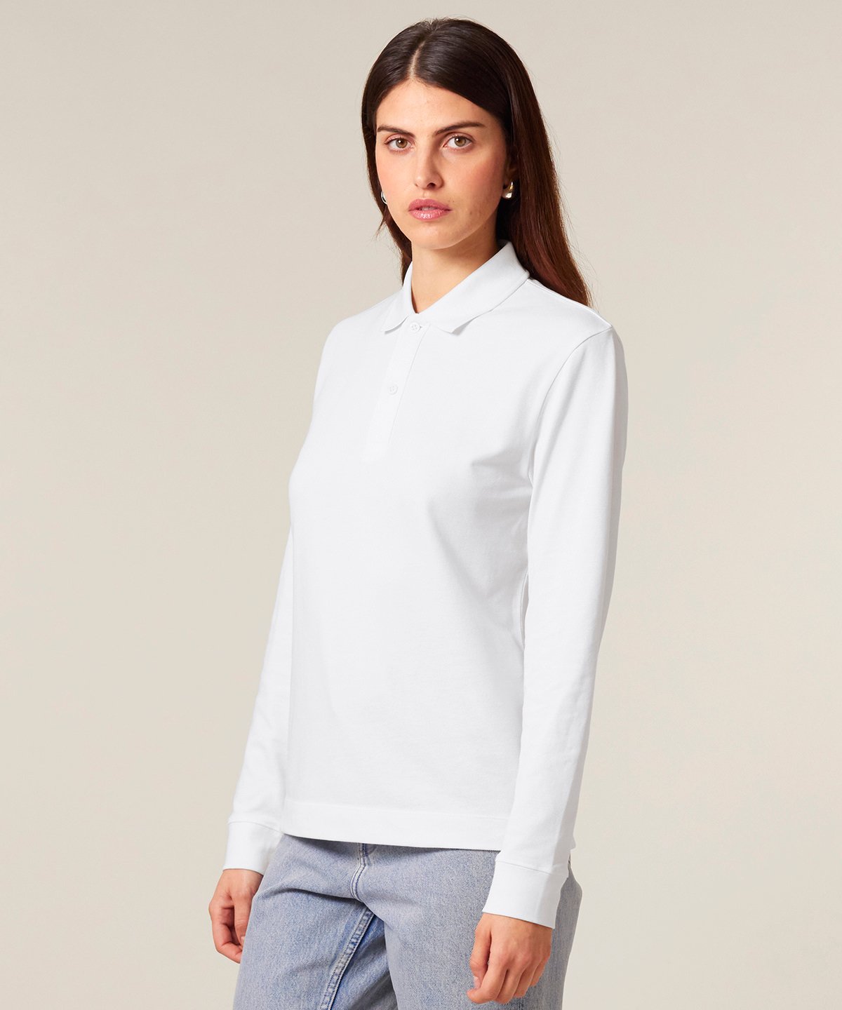 SX727 | Prepster 2.0 long sleeve (STPU223) | Stanley/Stella