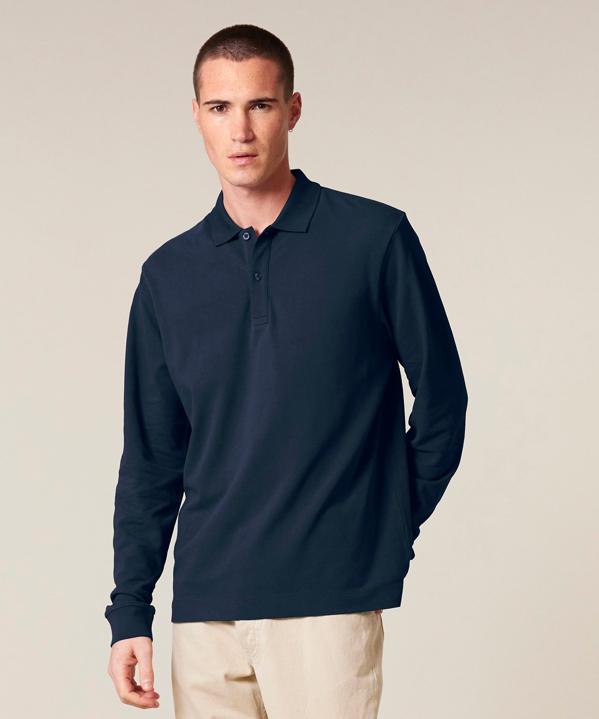 SX727 | Prepster 2.0 long sleeve (STPU223) | Stanley/Stella