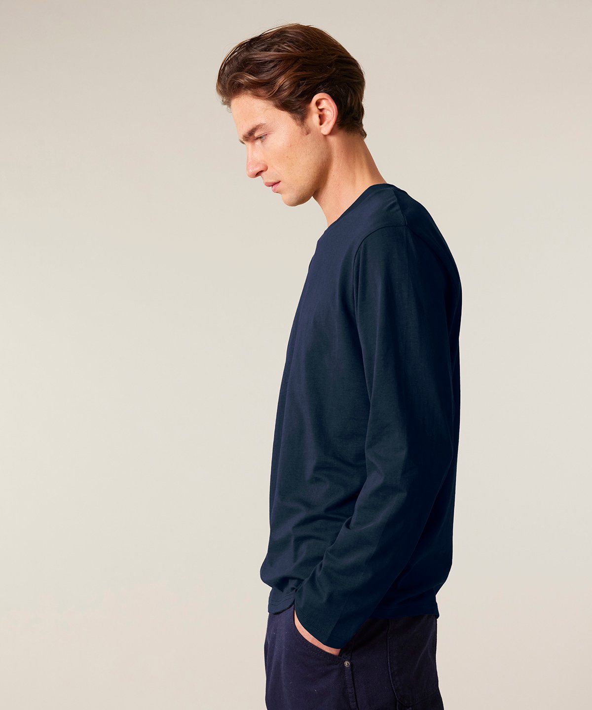 SX750 | Creator 2.0 long sleeve (STTU199) | Stanley/Stella