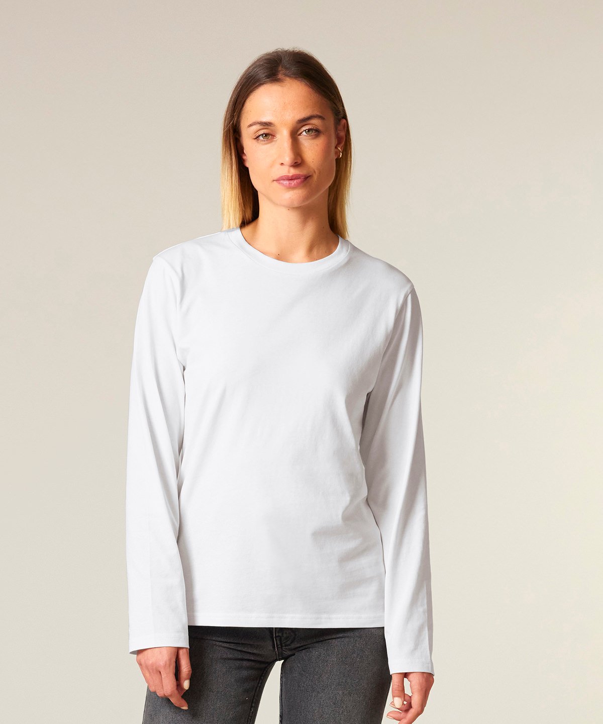 SX750 | Creator 2.0 long sleeve (STTU199) | Stanley/Stella