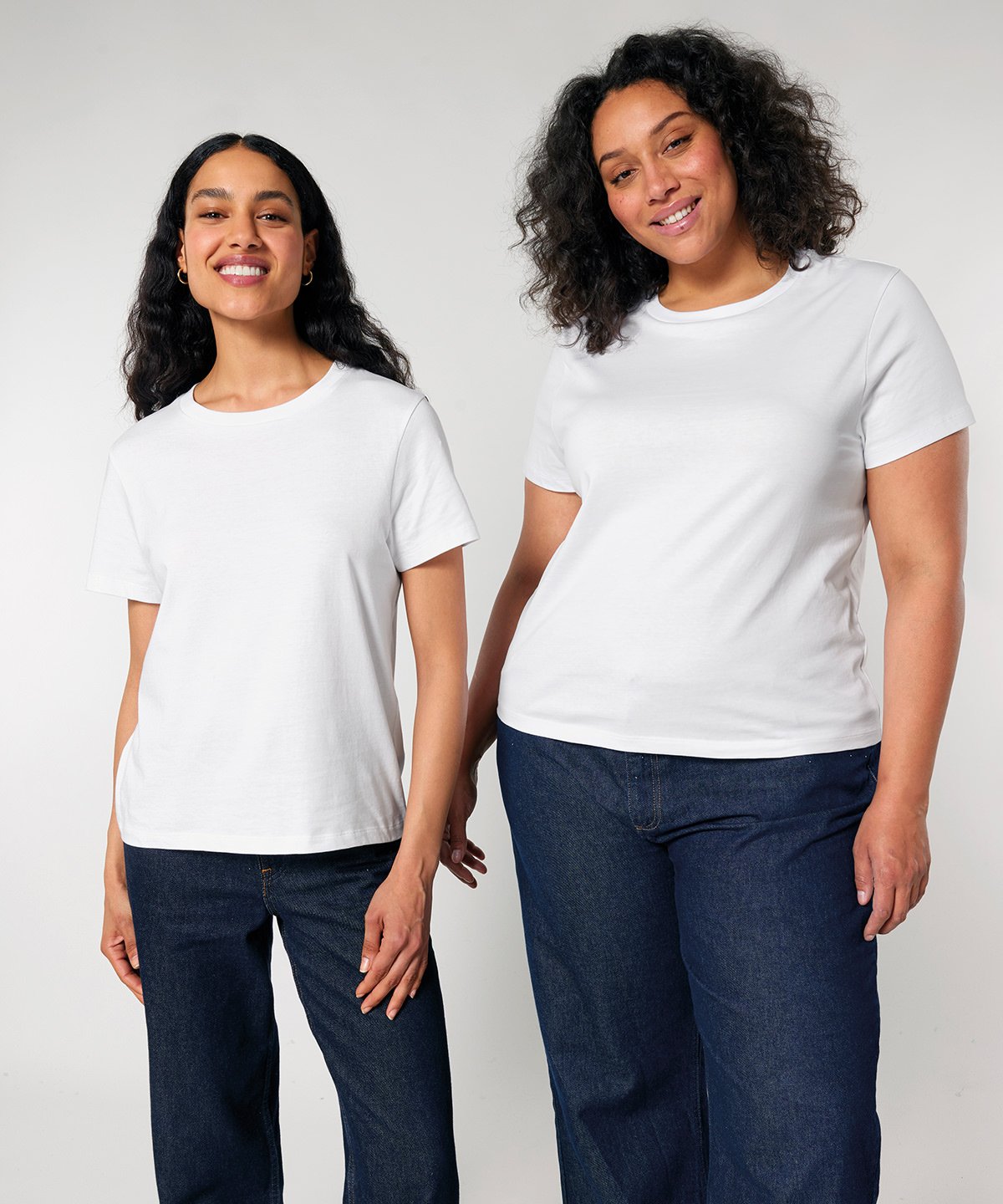 SX768 | Women’s Stella Muser iconic t-shirt (STTW172) | Stanley/Stella