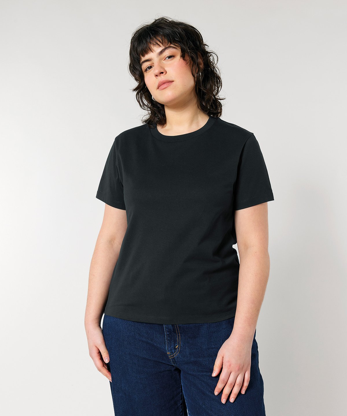 SX768 | Women’s Stella Muser iconic t-shirt (STTW172) | Stanley/Stella