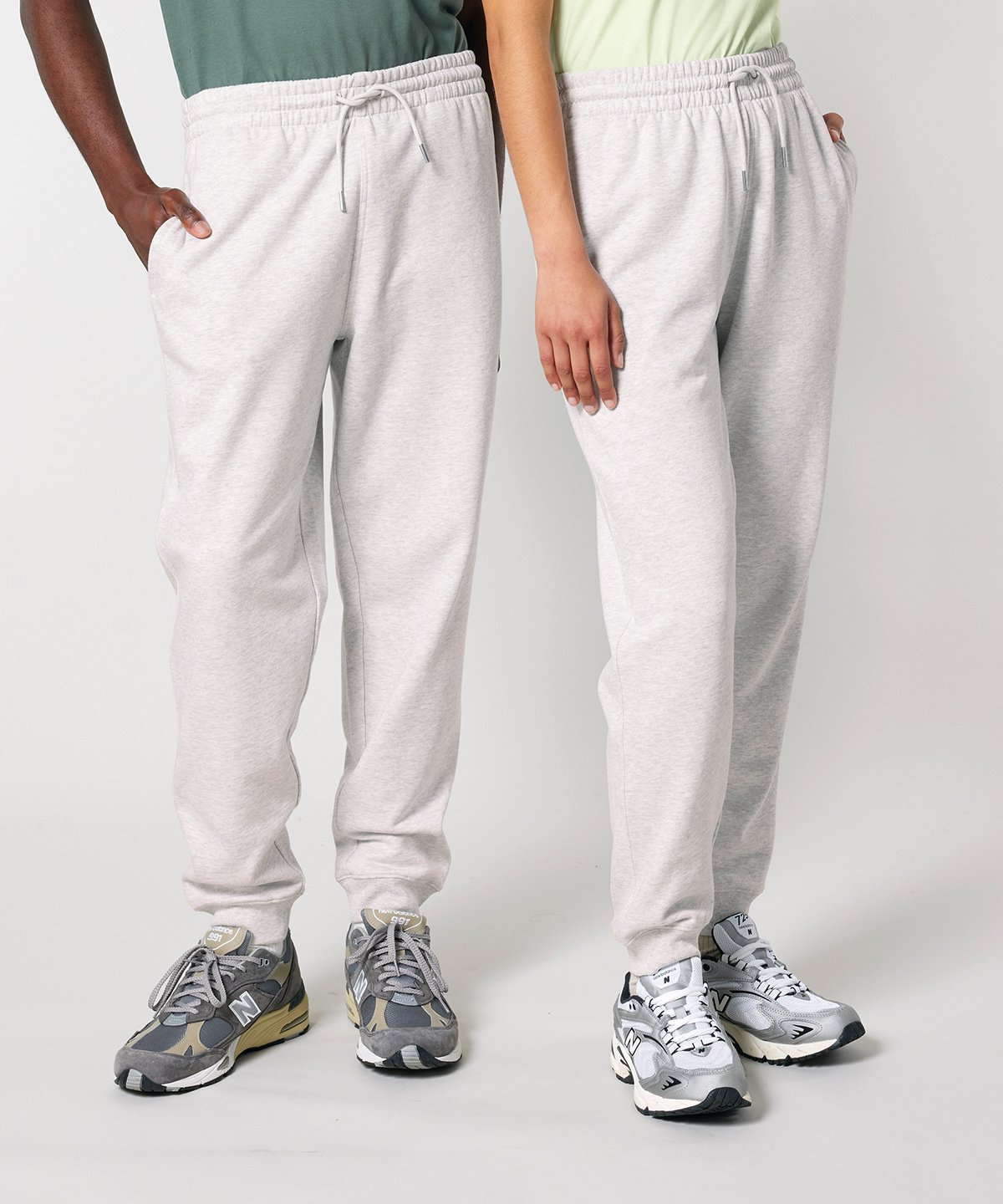 SX773 | Unisex Mover 2.0 iconic jogger pants (STBU185) | Stanley/Stella