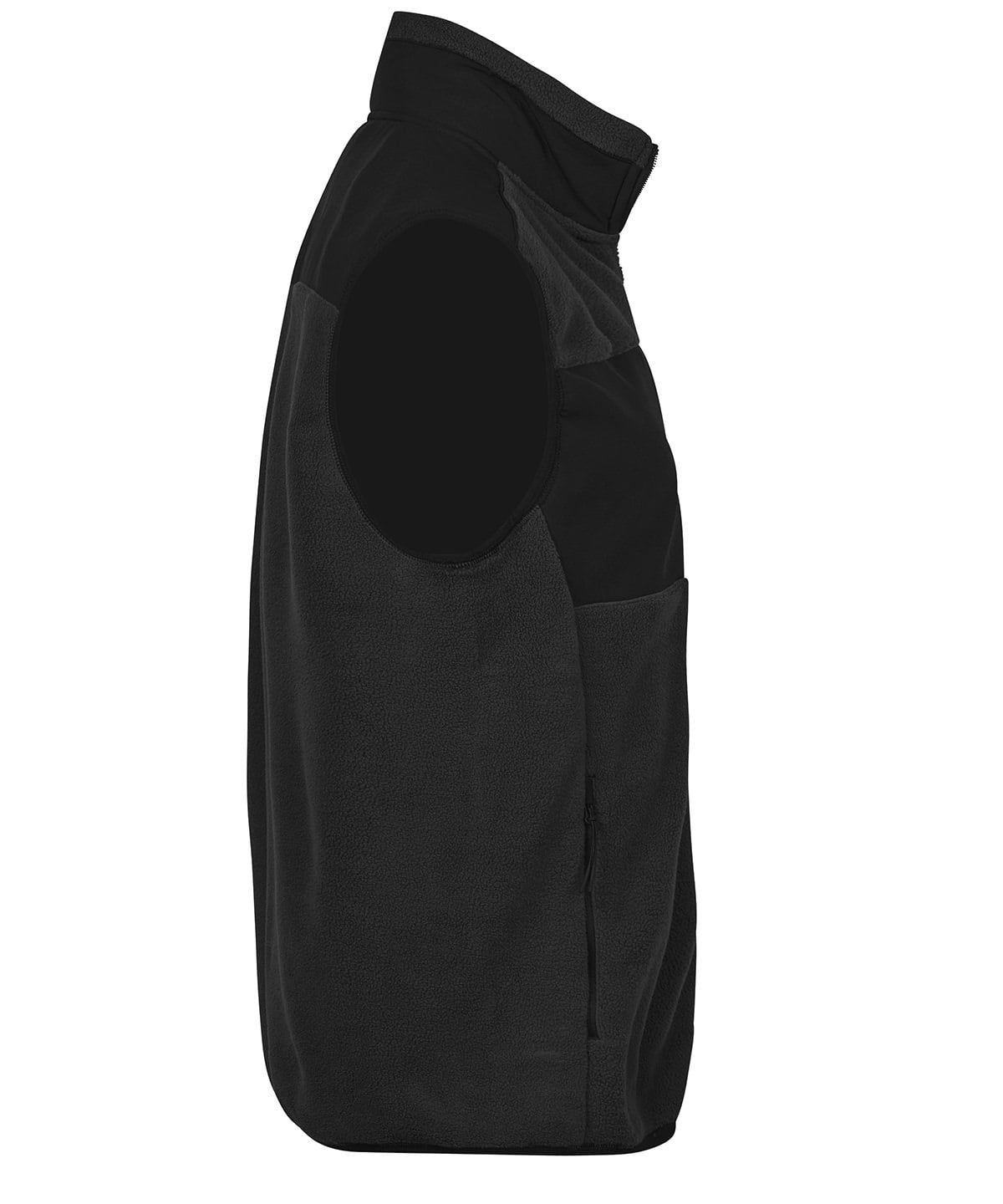 TJ087 | Mountain fleece bodywarmer (9122) | Tee Jays
