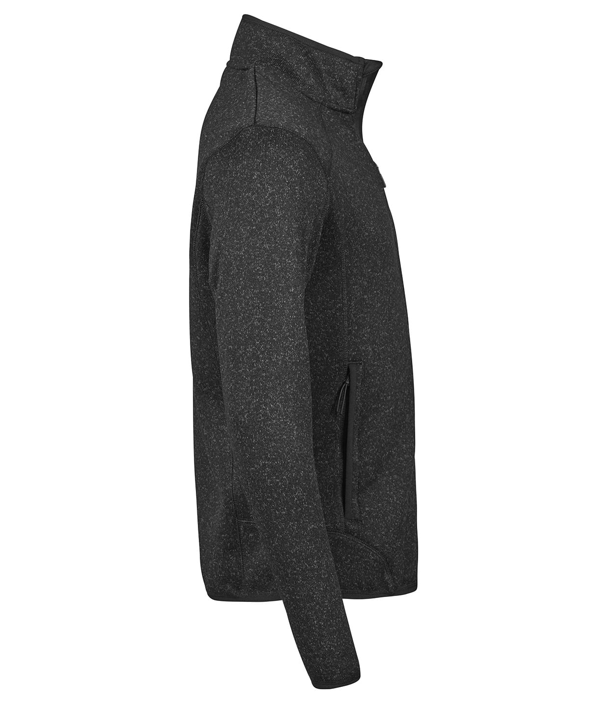 Tee Jays Outdoor Fleece Jacket (TJ100) | Recycled Corporate Outerwear