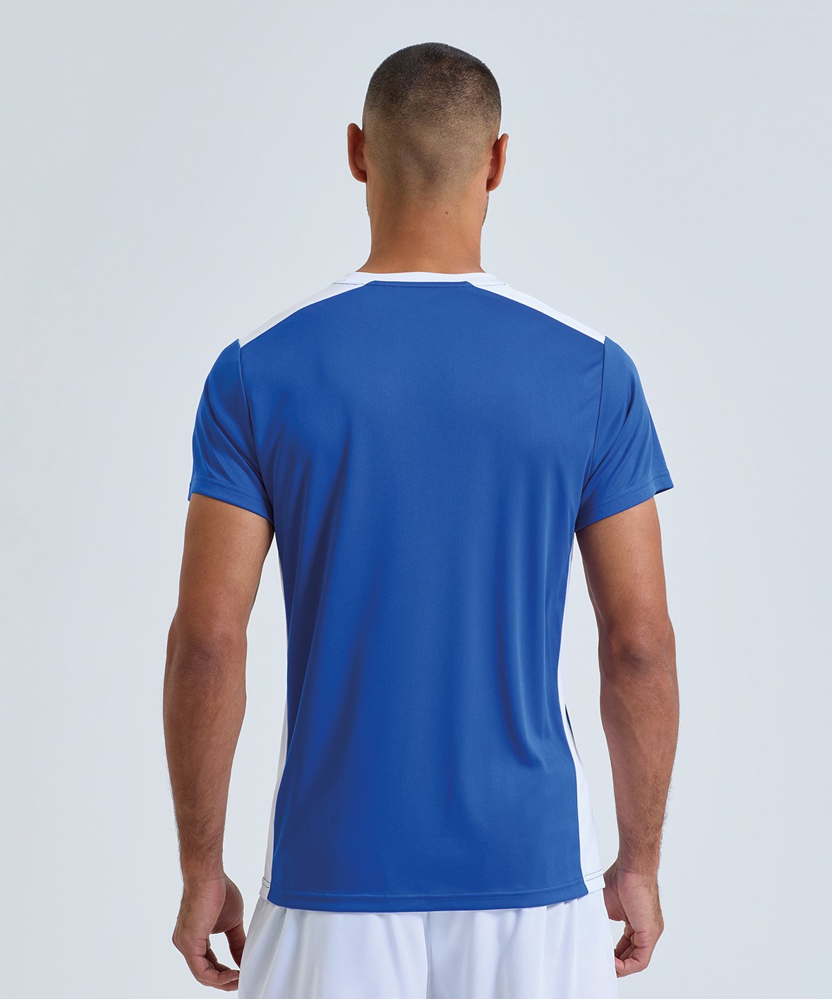 TR009 | TriDri Contrast performance t-shirt | TriDri