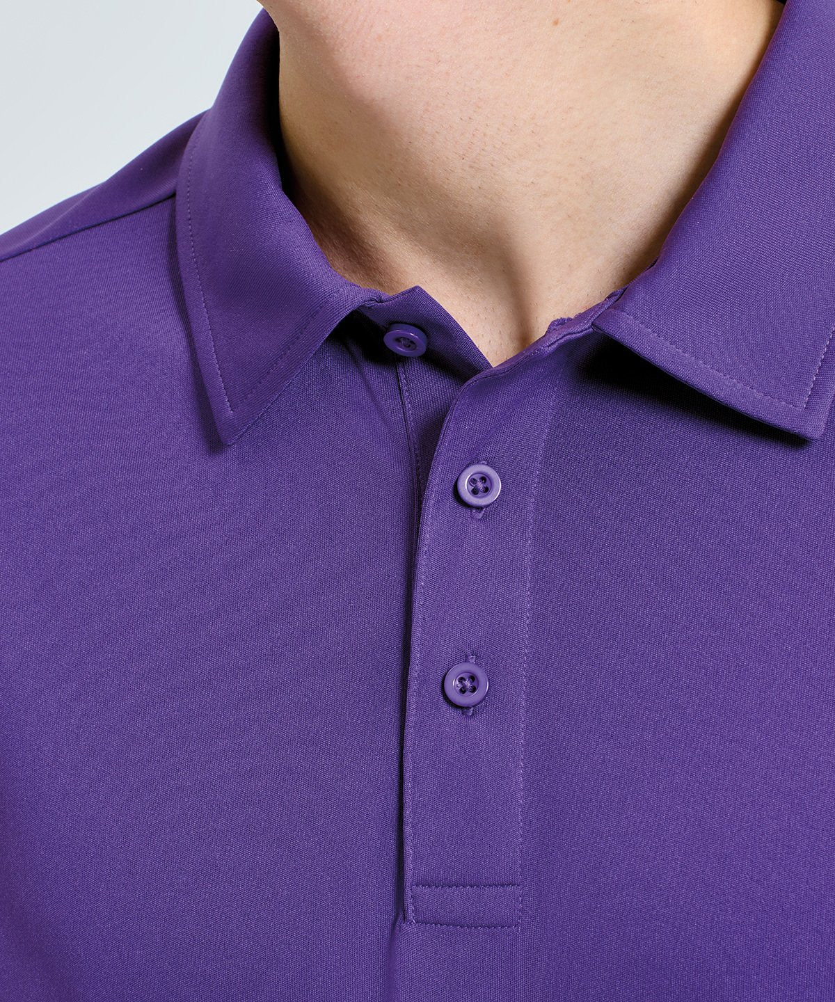TR012 | TriDri panelled polo | TriDri