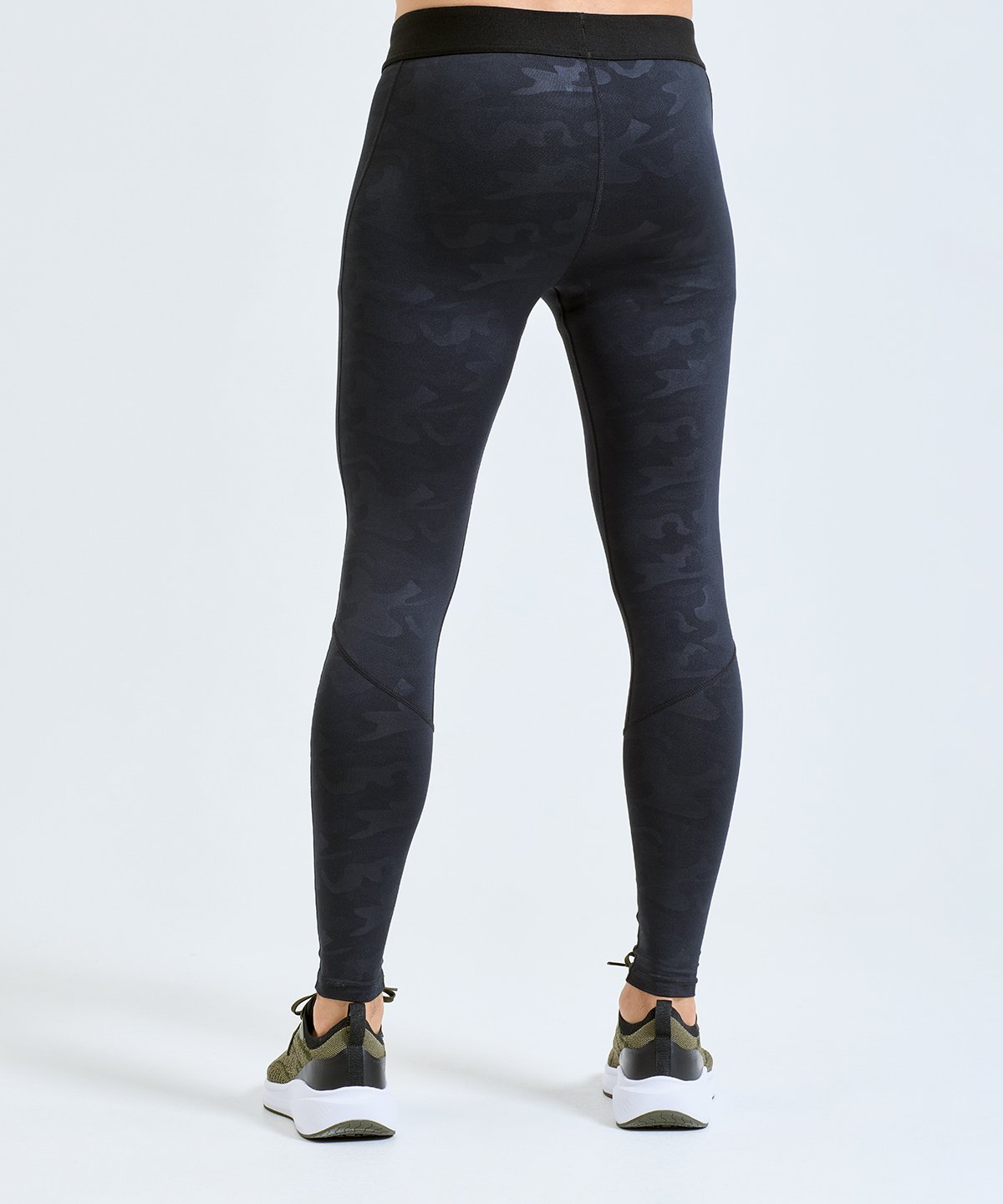 TR017 | TriDri training leggings | TriDri