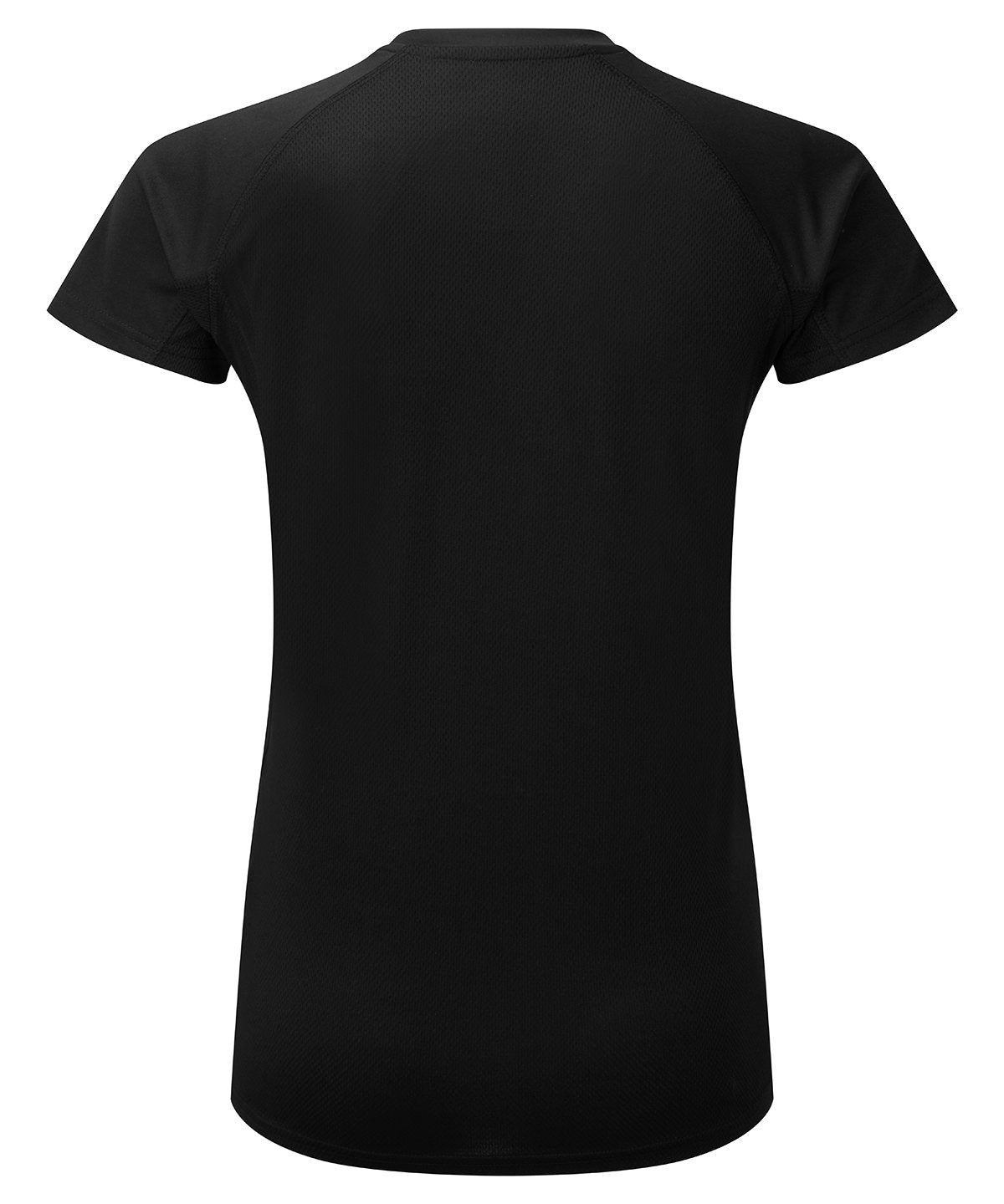 TR021 | Women's TriDri panelled tech tee | TriDri