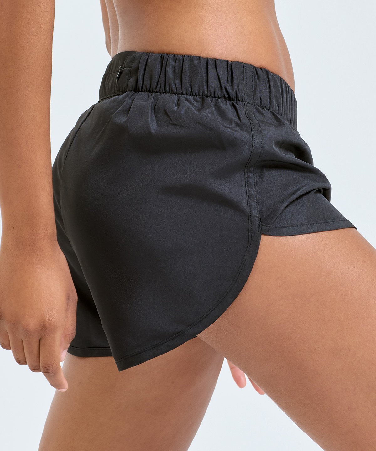 TR049 | Women's TriDri running shorts | TriDri