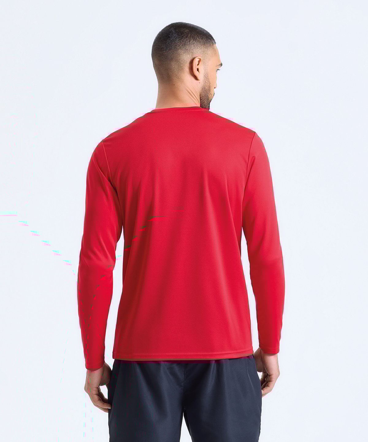 TR050 | TriDri long sleeve performance t-shirt | TriDri