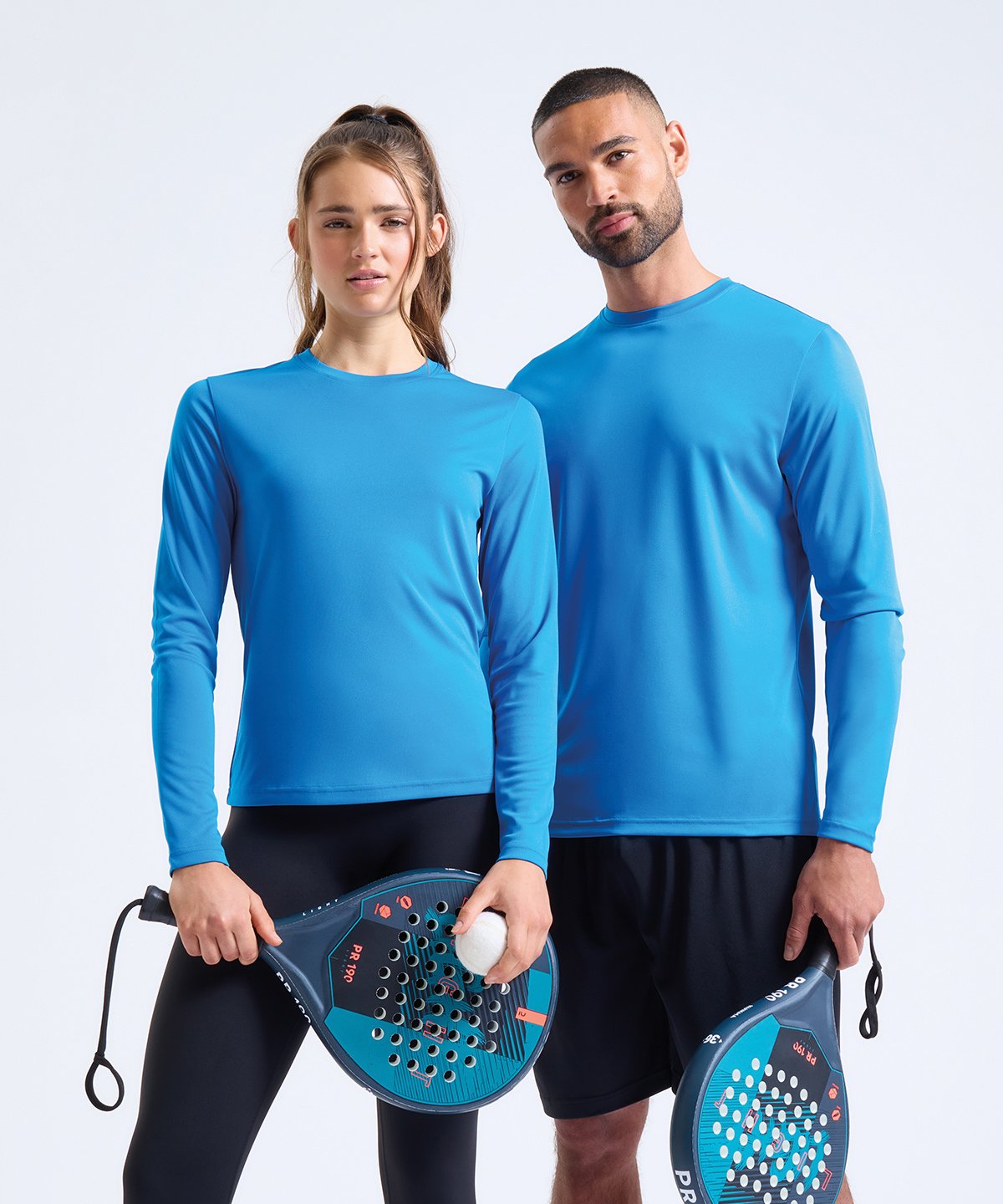 TR050 | TriDri long sleeve performance t-shirt | TriDri